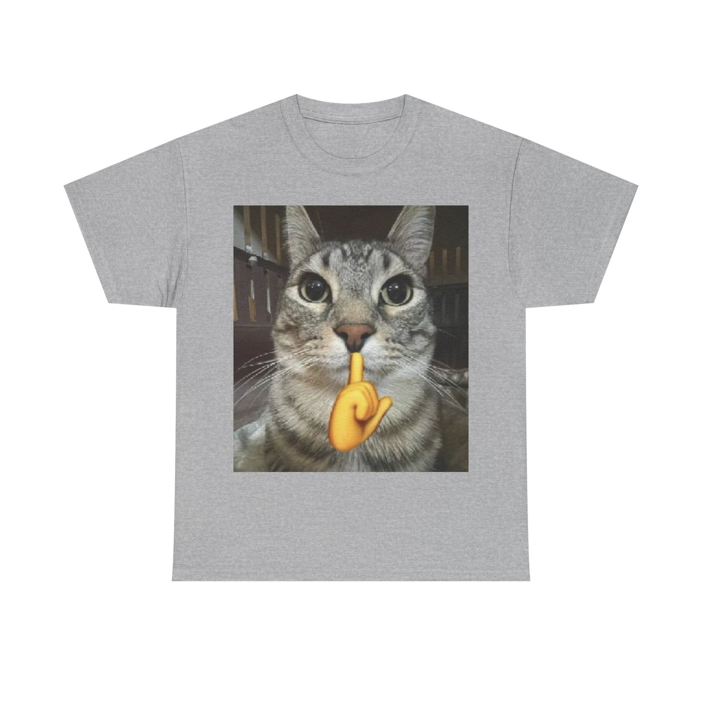 Shhhh Tee