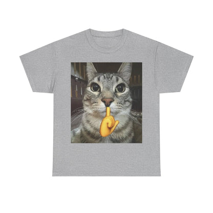 Shhhh Tee