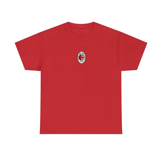 AC Milan Retro Badge 1960 - Tee