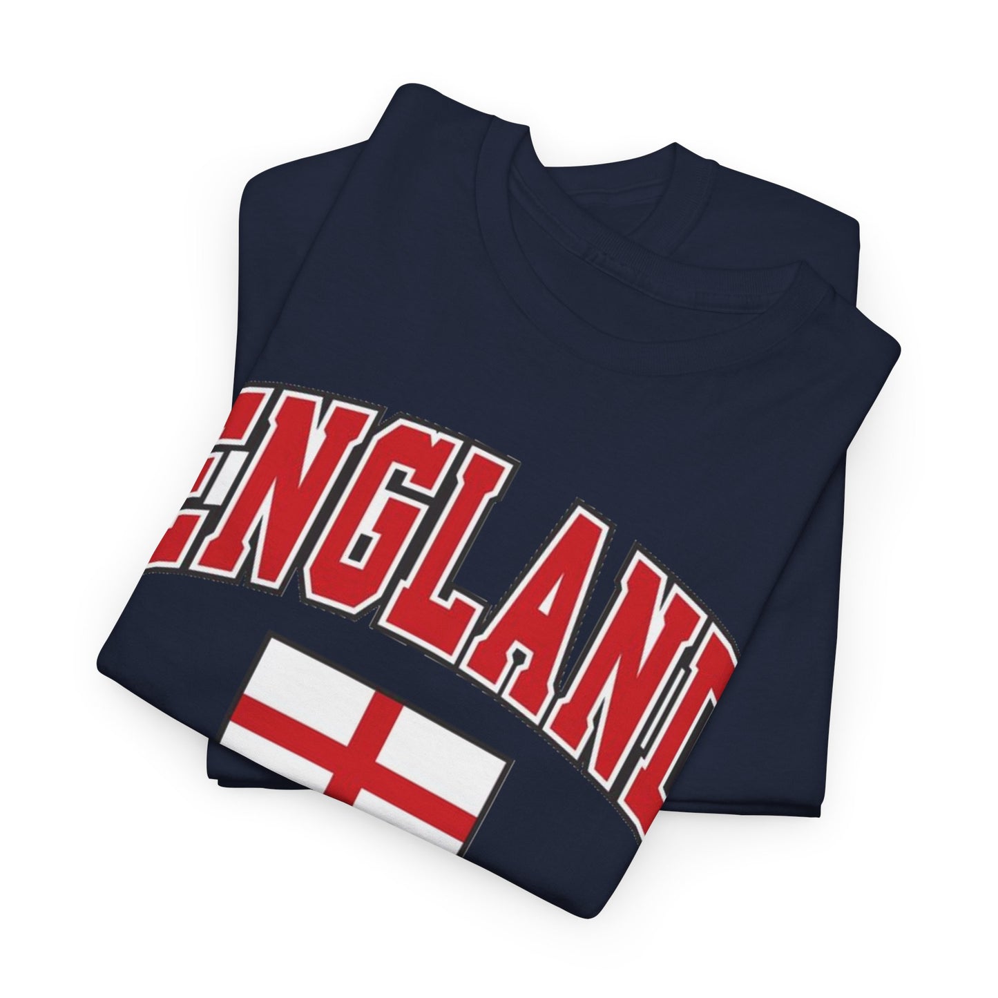 England Logo Tee