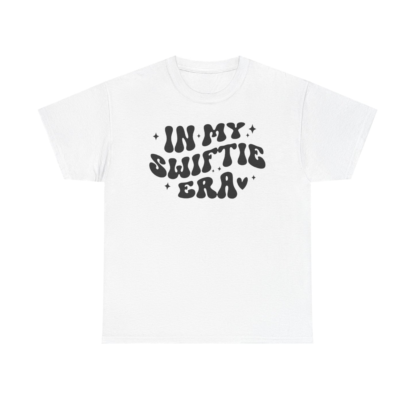 In My Swiftie Era Graphic Tee