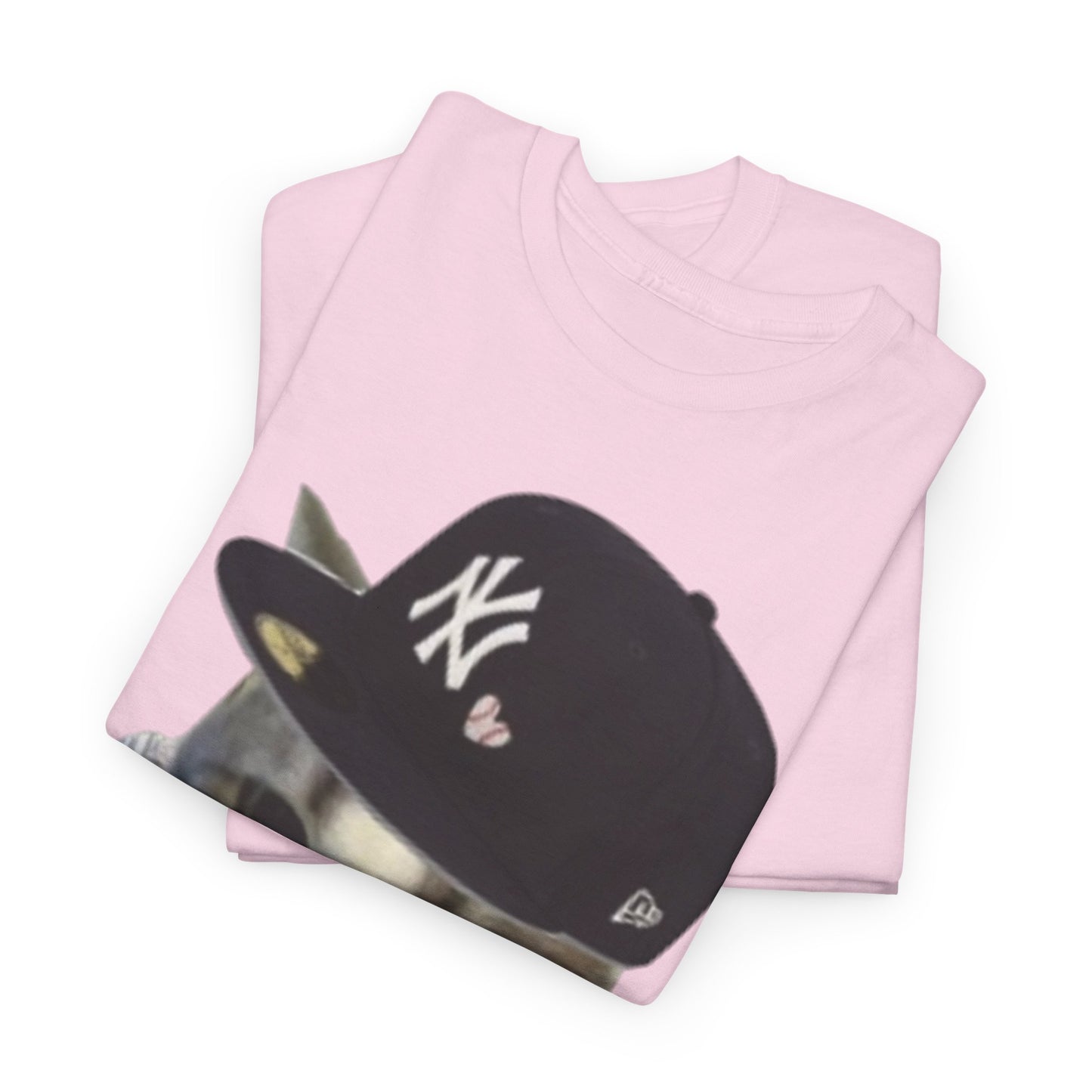 'stick em up' graphic tee