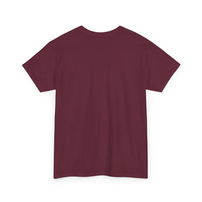 Led Zeppelin Logo Tee
