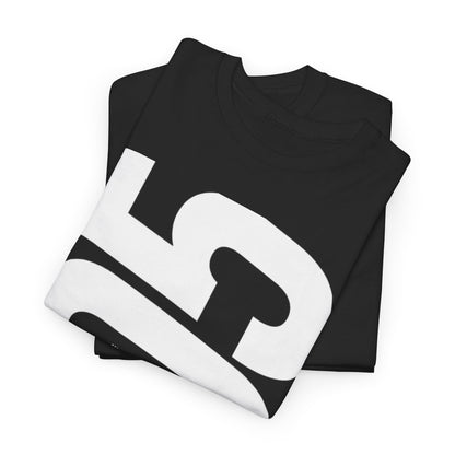 505 Vertical Graphic Tee - Artic Monkeys