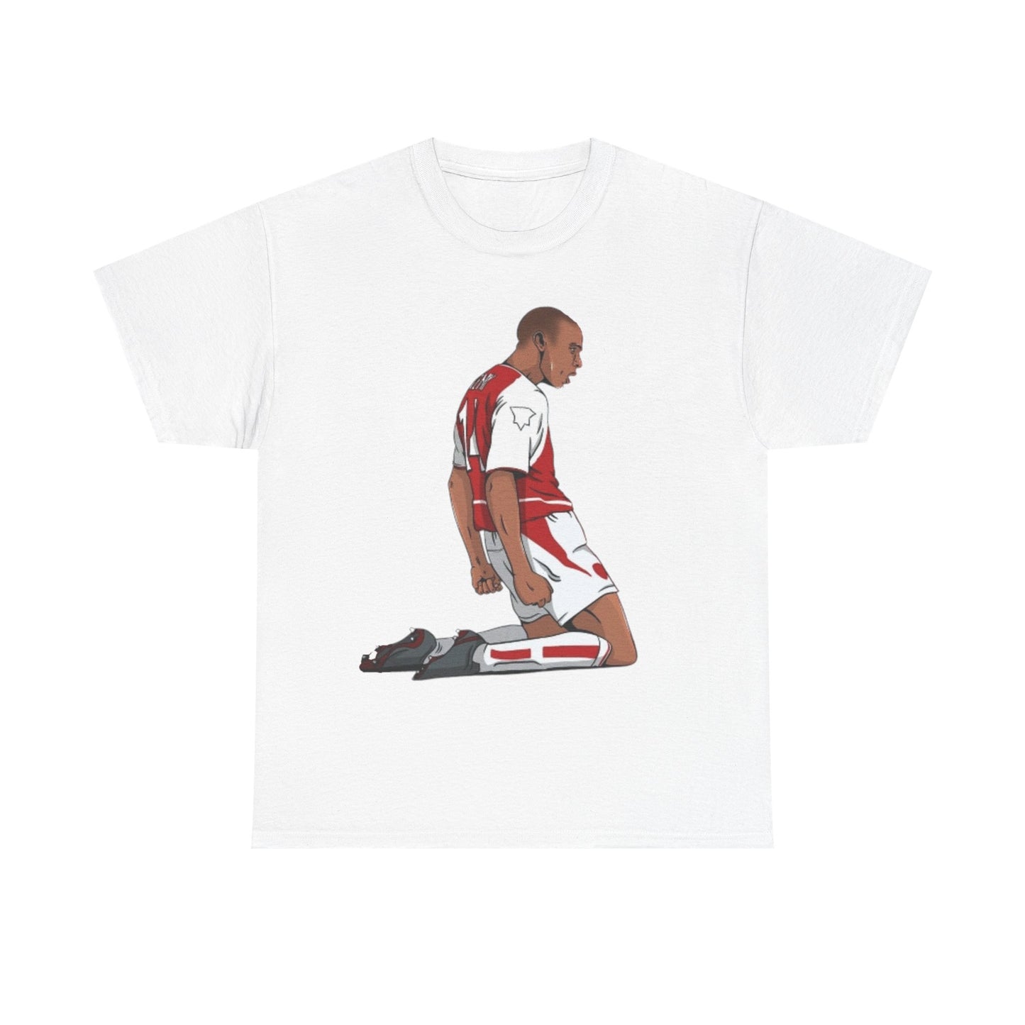 'Henry' Arsenal Tee