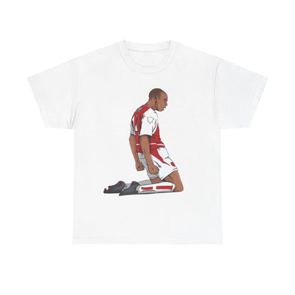 'Henry' Arsenal Tee