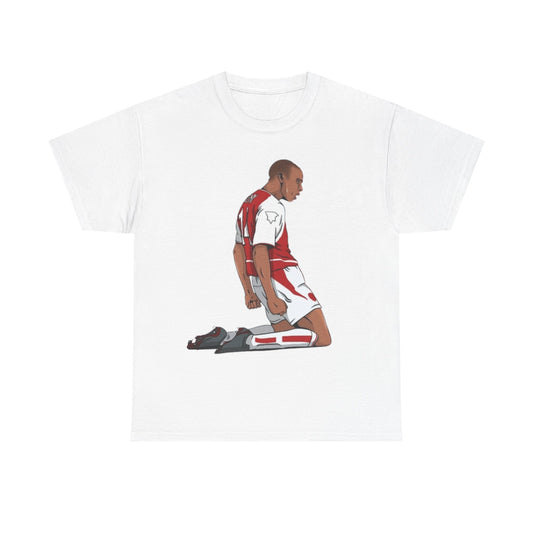 'Henry' Arsenal Tee