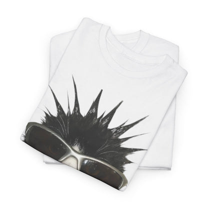 Gothic Kitty Tee