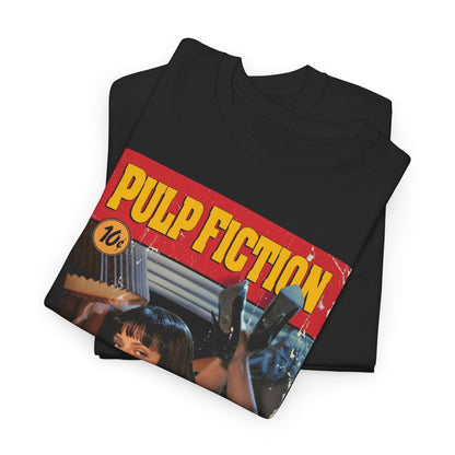 Pulp Fiction Graphic Tee