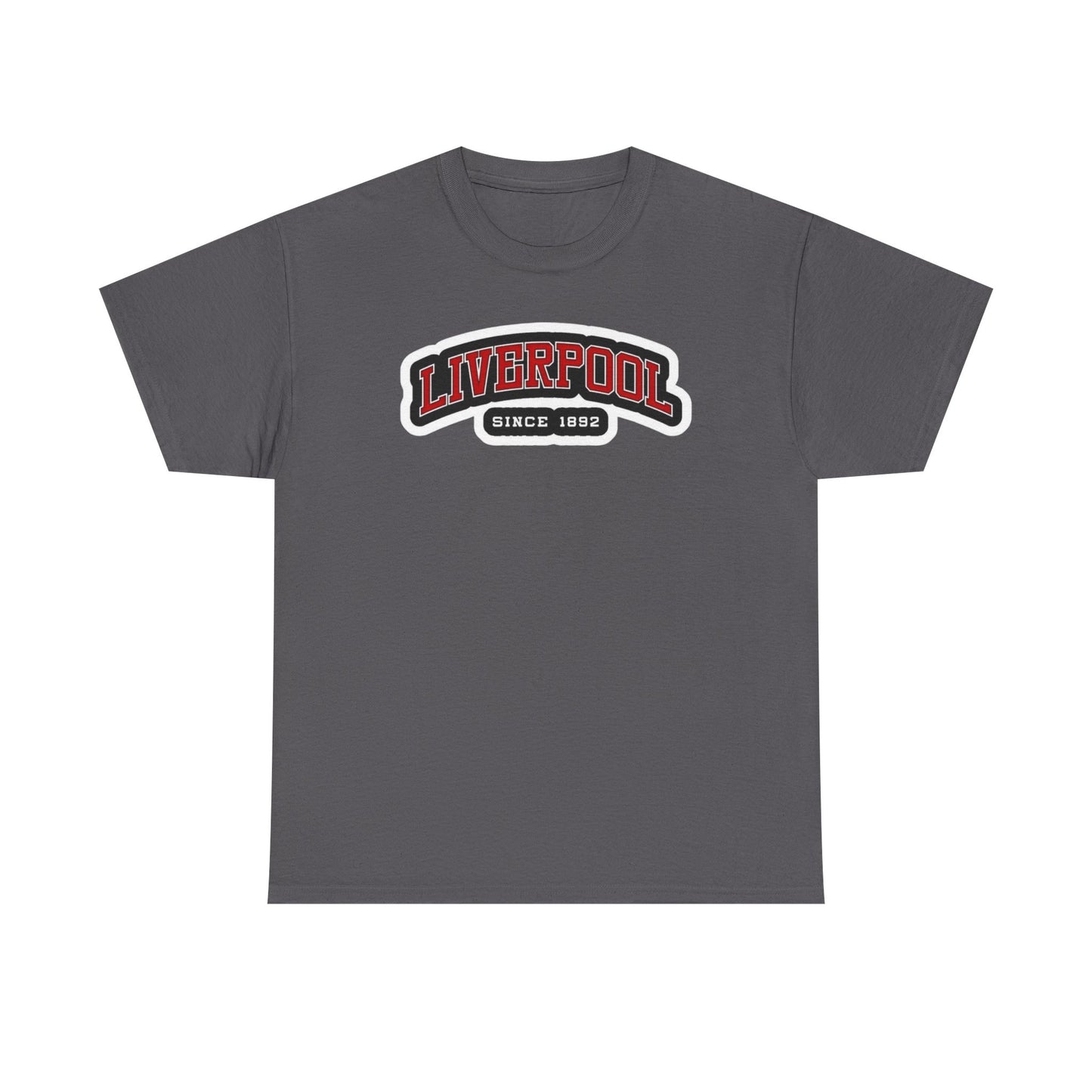 Liverpool Logo Tee