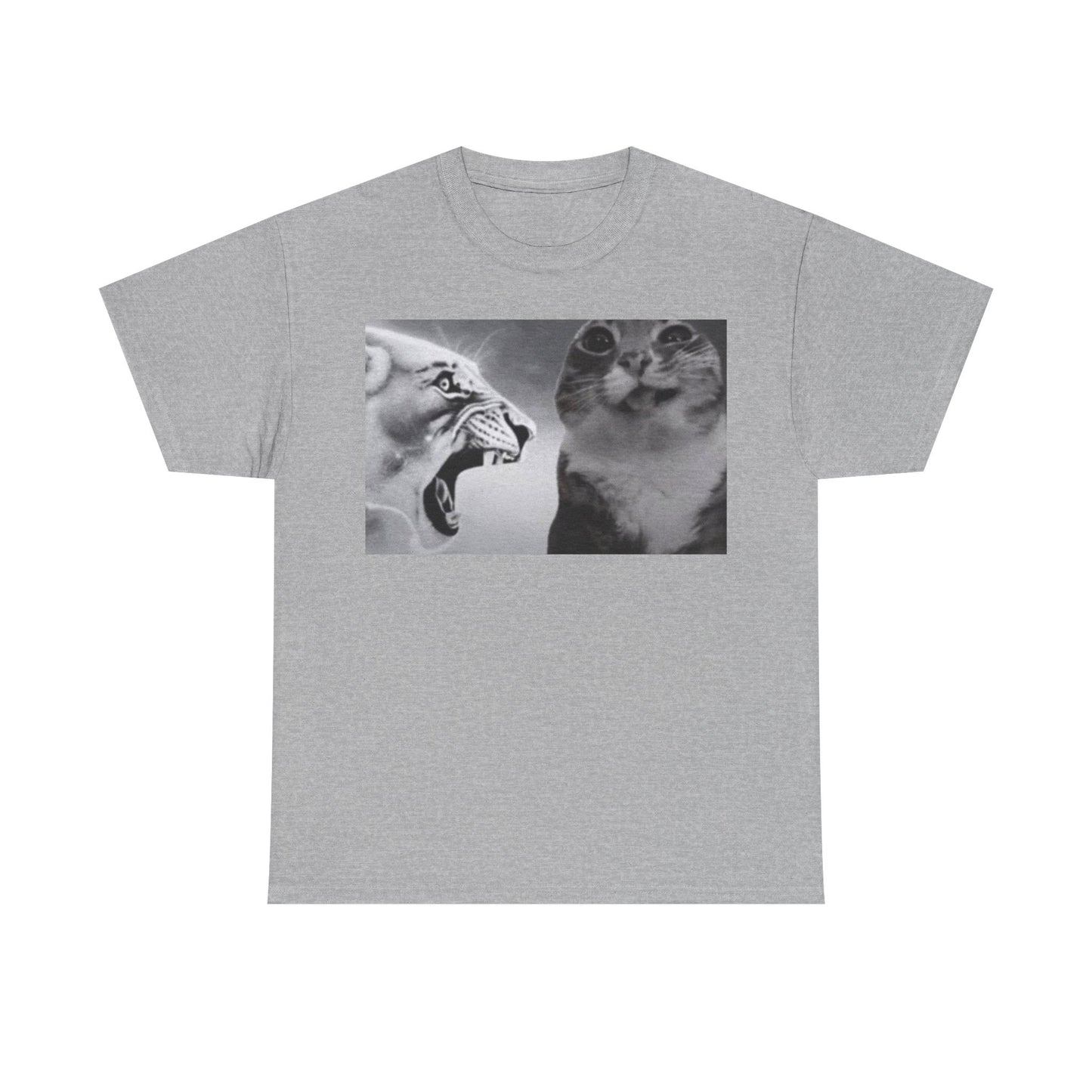 'ragebait? lol' graphic tee