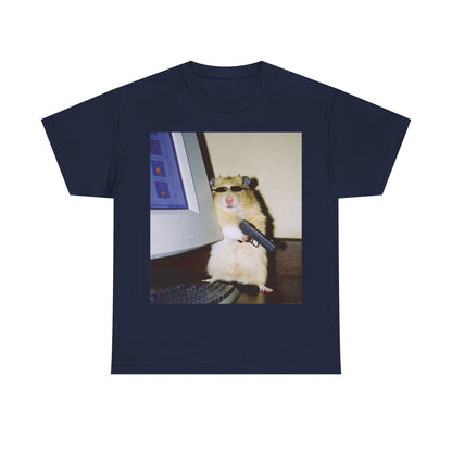 Special Agent Tee