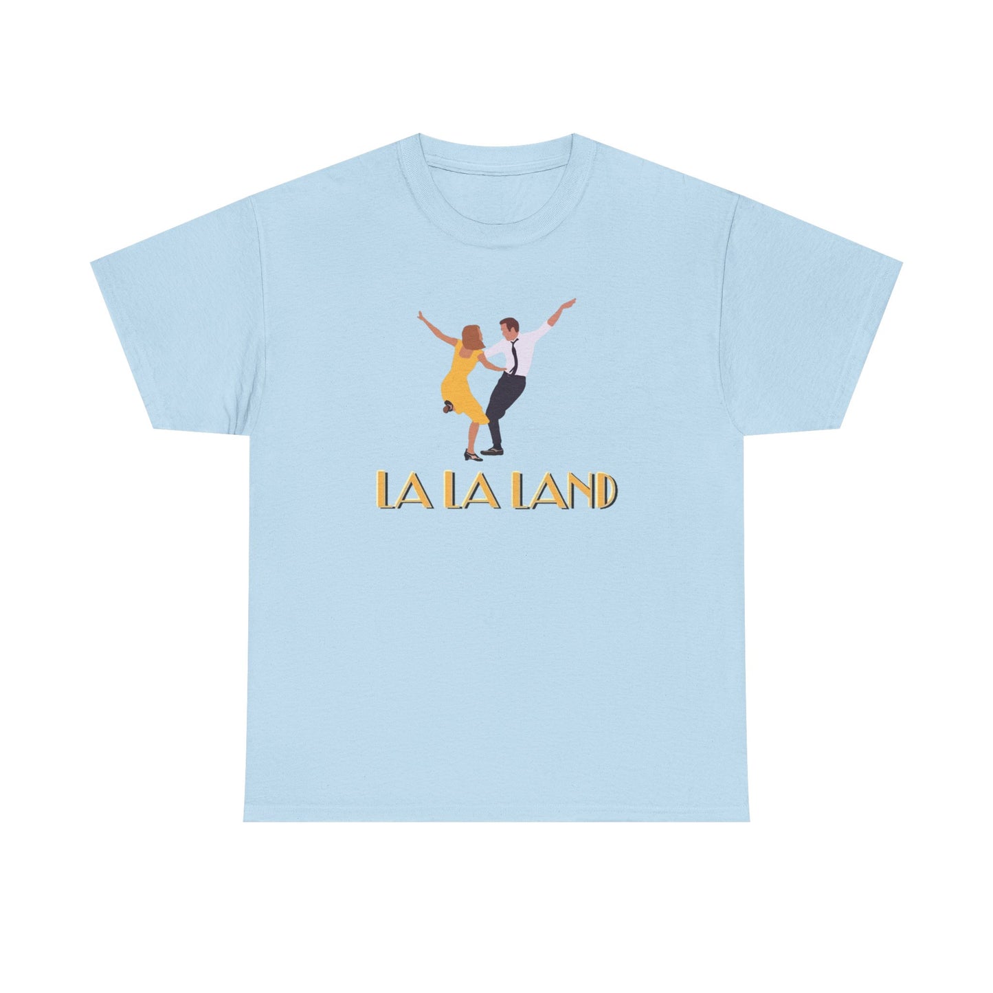 La La Land Graphic Tee