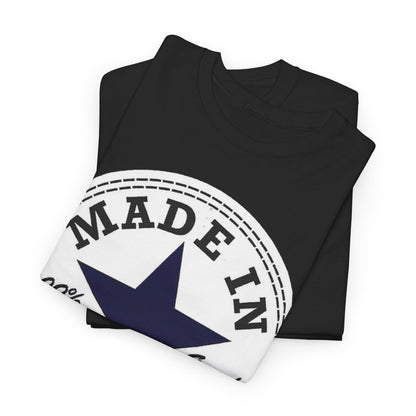 Made in Newcastle Graphic Tee