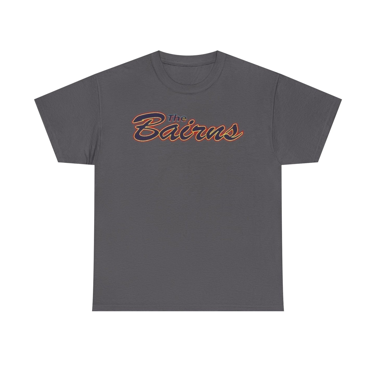 The Bairns Retro Tee