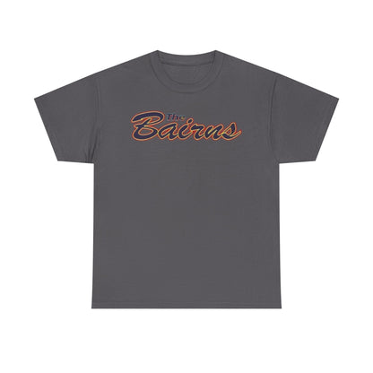 The Bairns Retro Tee