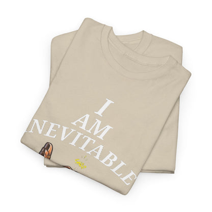 I Am Inevitable 'Thanos' Graphic Tee