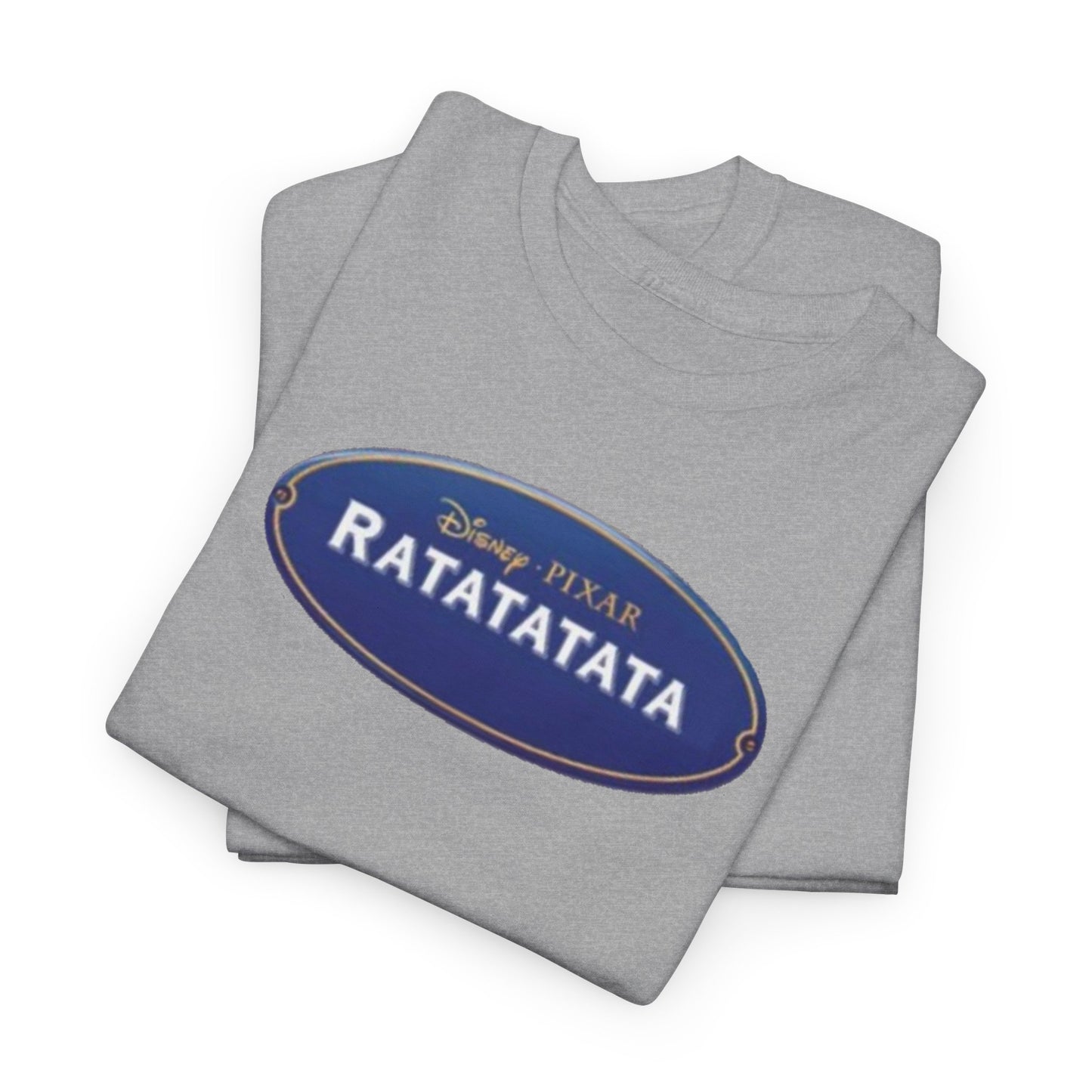 RATATATA Graphic Tee