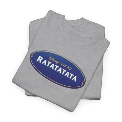 RATATATA Graphic Tee