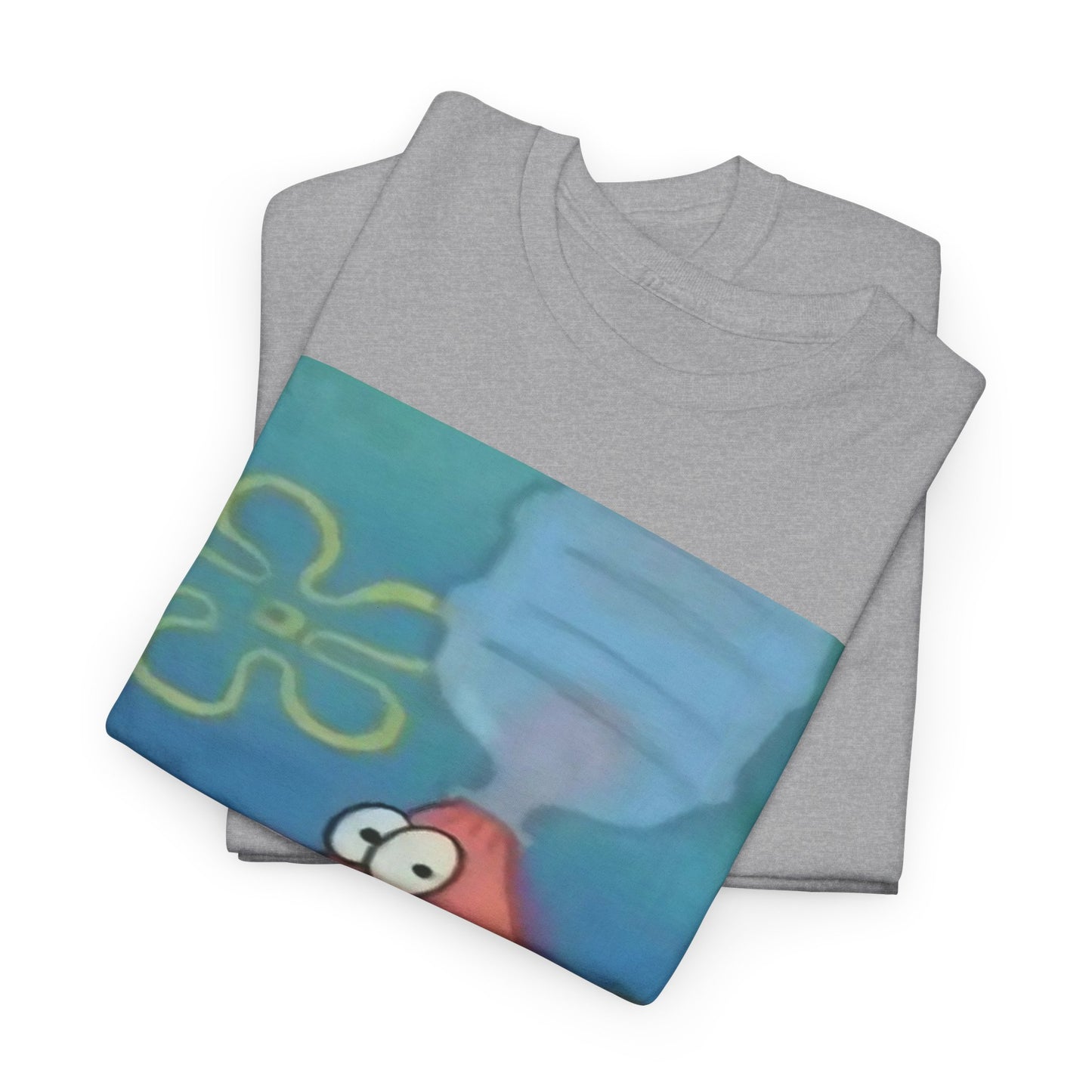 Patrick Star... Graphic Tee