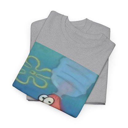 Patrick Star... Graphic Tee