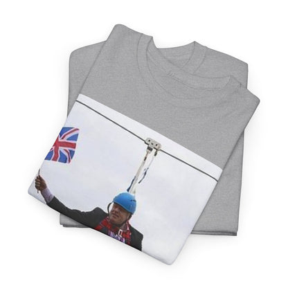How British are you?