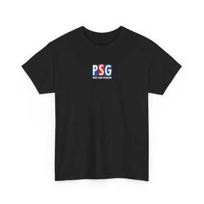 PSG Retro badge 1992 Tee
