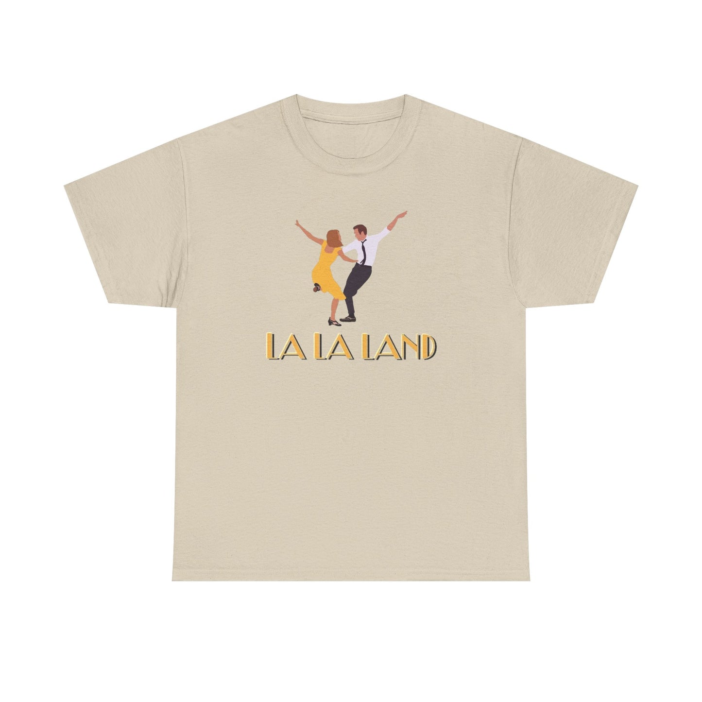 La La Land Graphic Tee