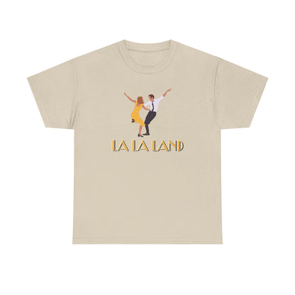La La Land Graphic Tee