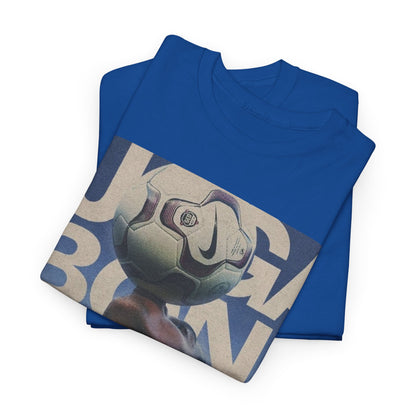 Jogo Bonita 'Ronaldinho' Graphic Tee