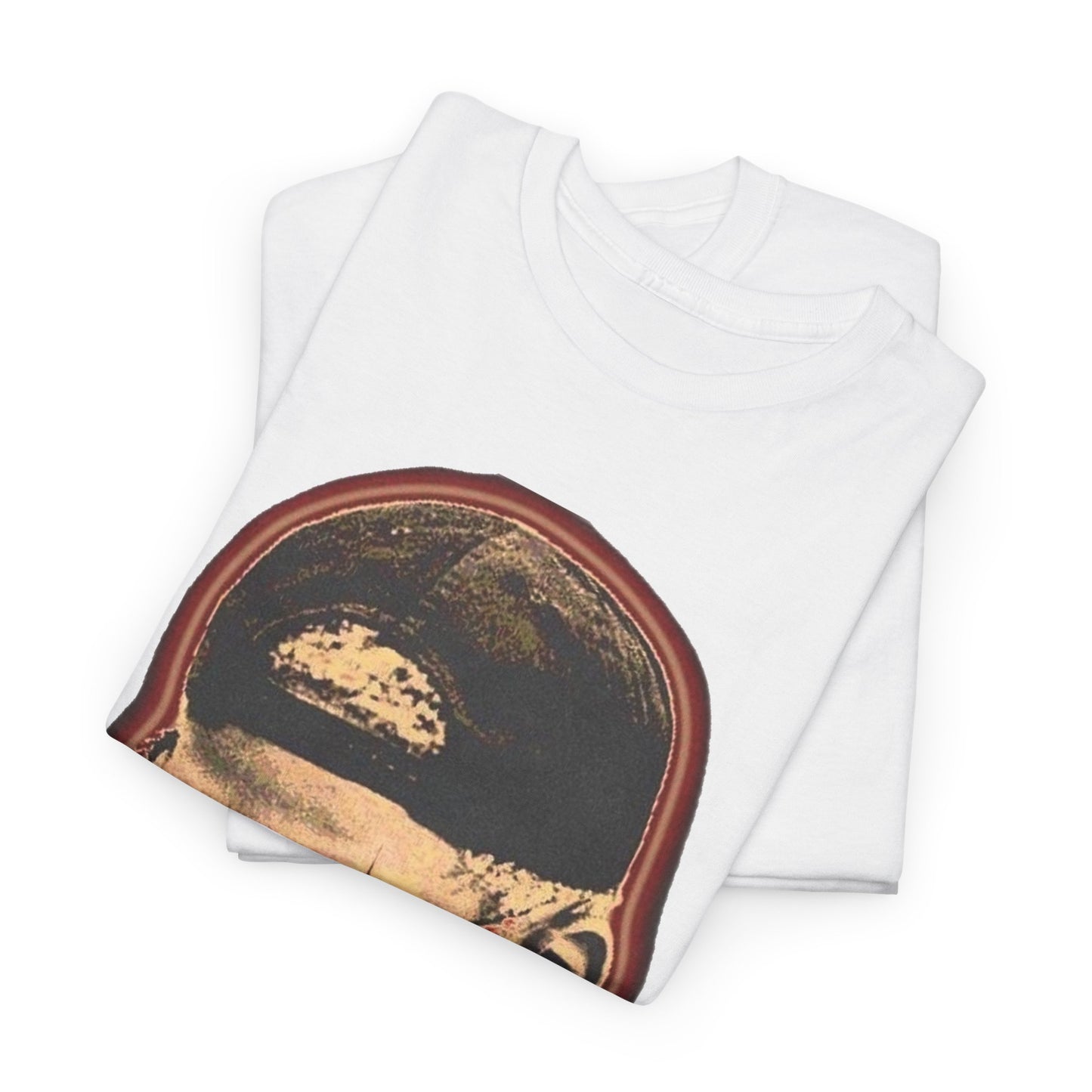 Dennis Rodman Graphic Tee