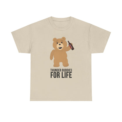 Thunder Buddies Graphic Tee