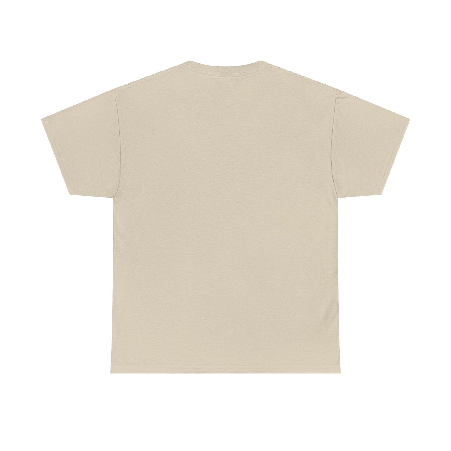 'Wick' Open Contract Graphic Tee