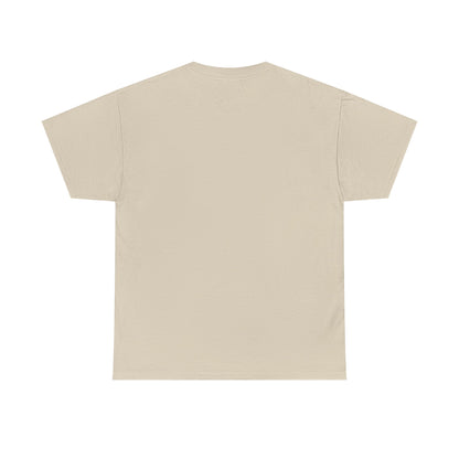 'Wick' Open Contract Graphic Tee