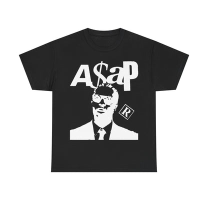 'A$AP' Graphic Tee