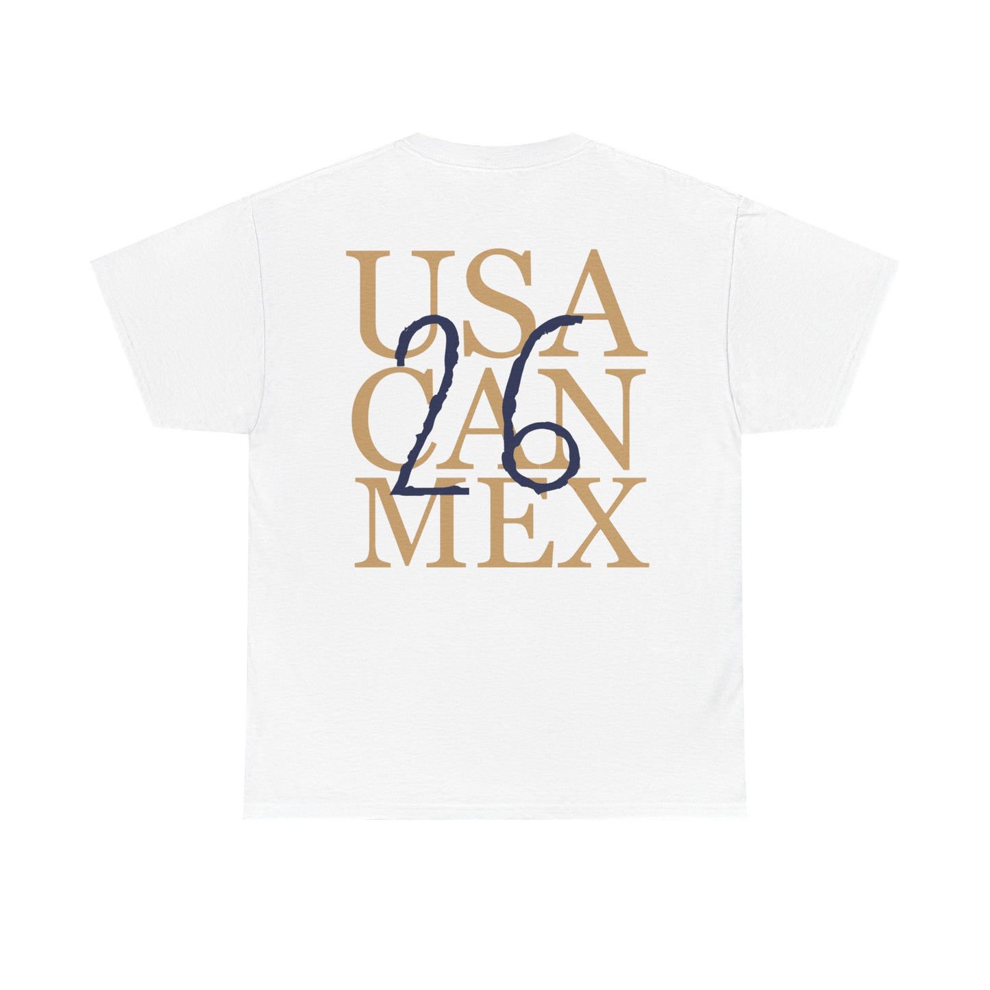 We'll Be Coming Scotland Tee