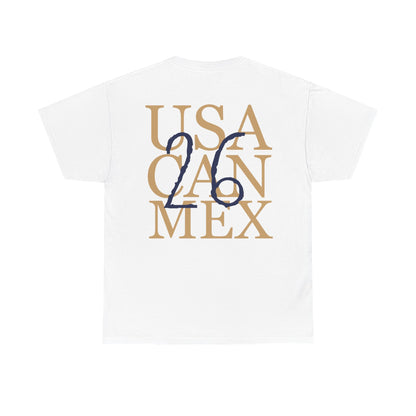 We'll Be Coming Scotland Tee