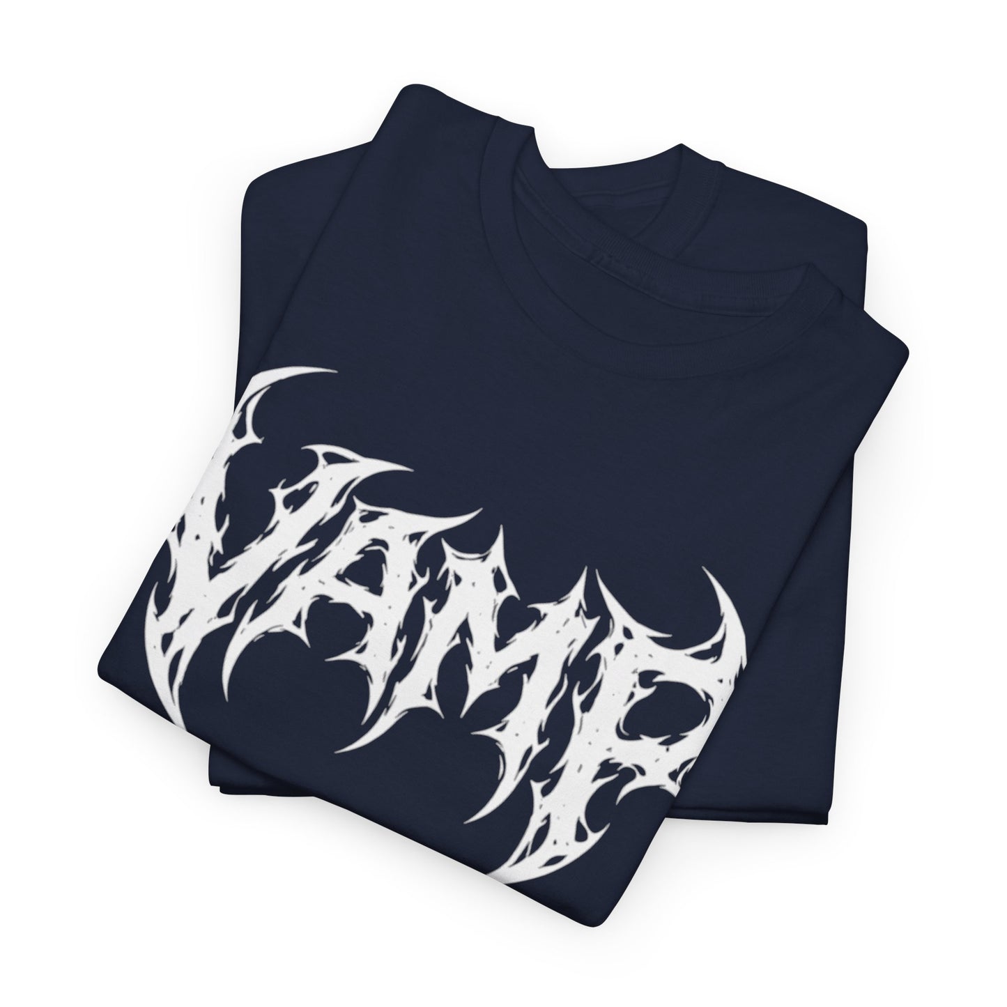 'VAMP' Graphic Tee - Carti