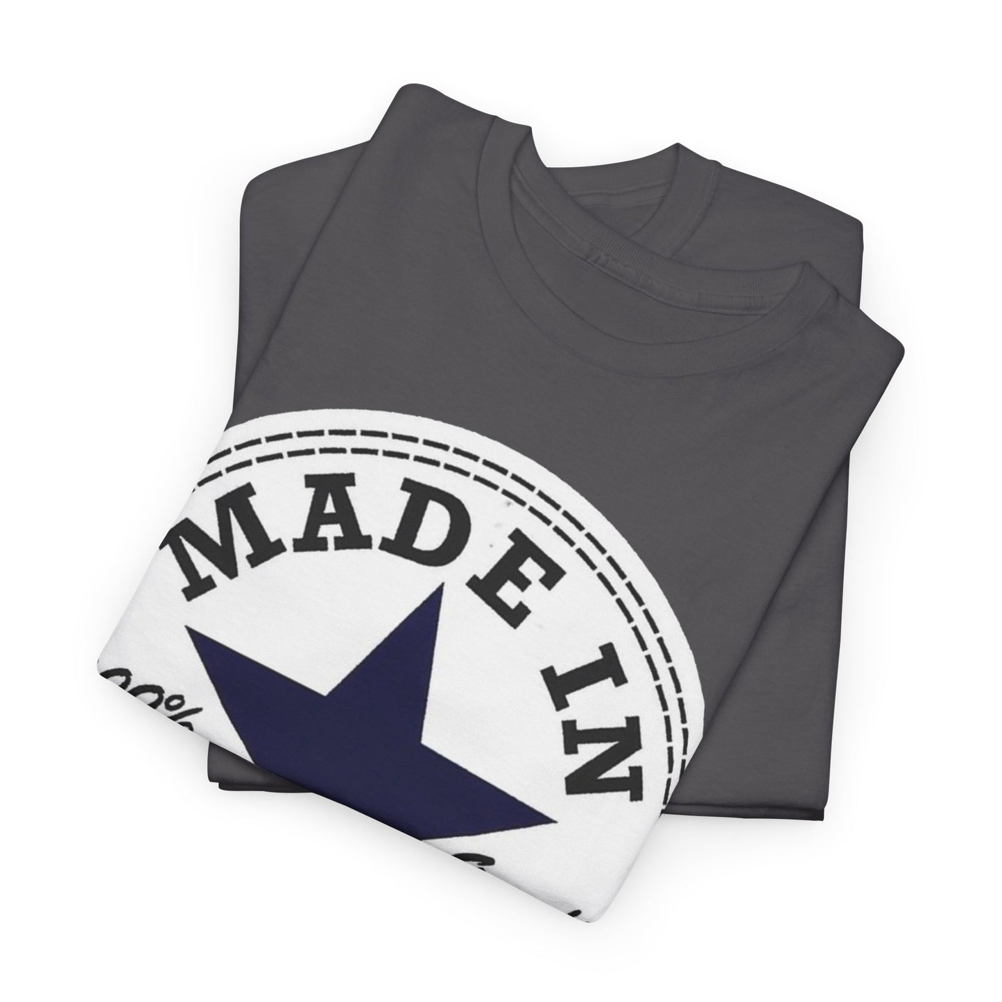 Made in Newcastle Graphic Tee