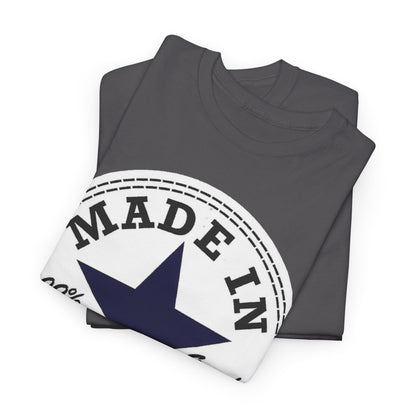 Made in Newcastle Graphic Tee