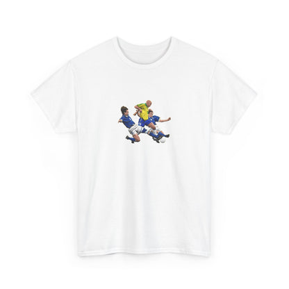 Ronaldo 'R9' Retro Tee