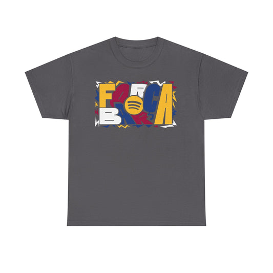 Forza Barca Graphic Tee