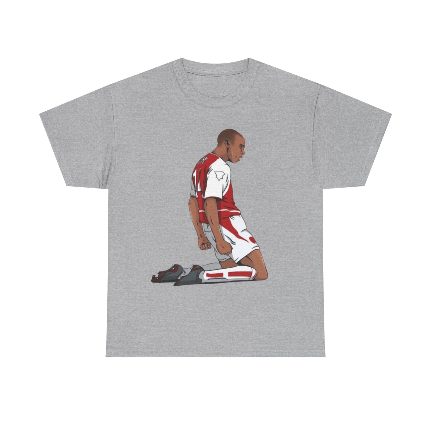 'Henry' Arsenal Tee