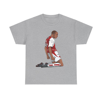 'Henry' Arsenal Tee