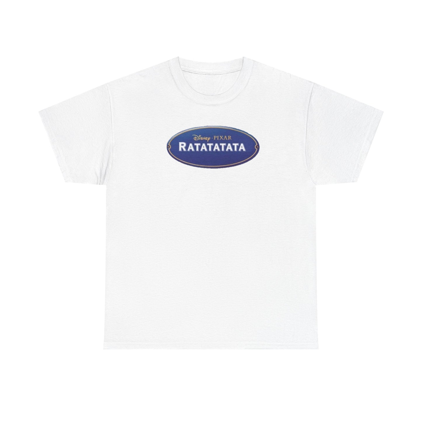 RATATATA Graphic Tee