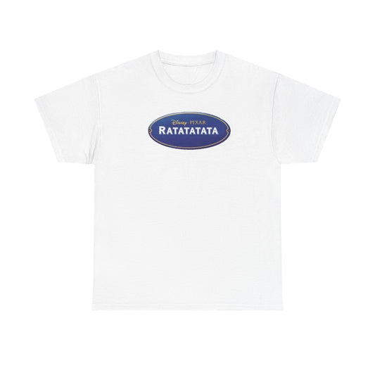 RATATATA Graphic Tee