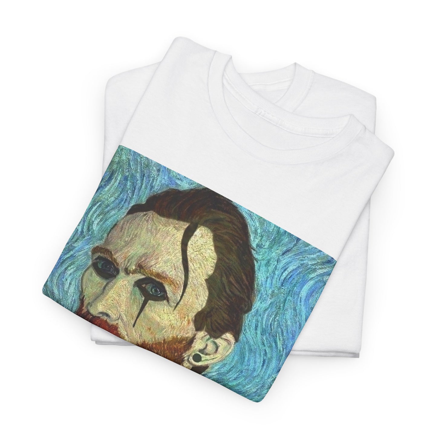 Van Goth Graphic Tee