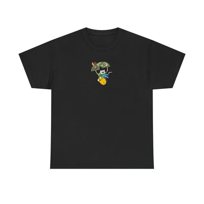 Adventure Time Logo Tee