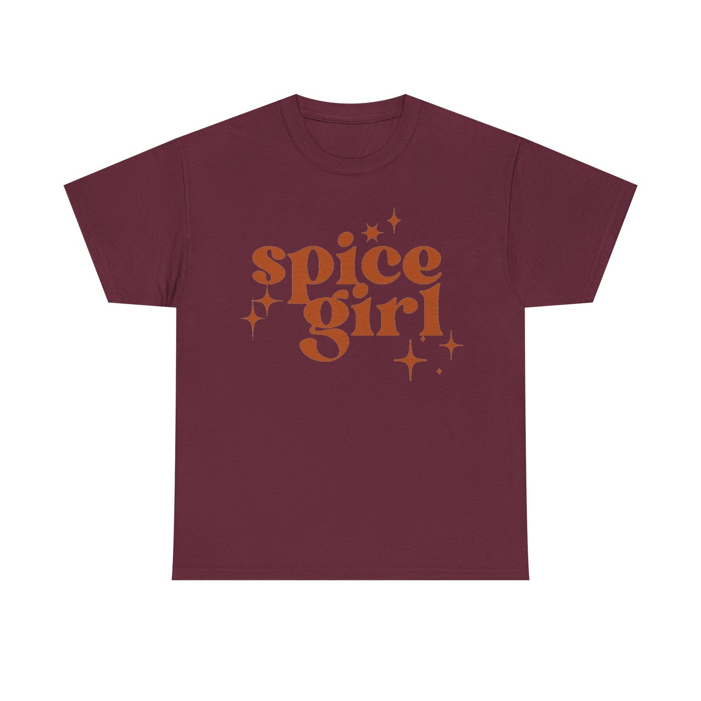 Spice Girl Tee