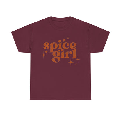 Spice Girl Tee